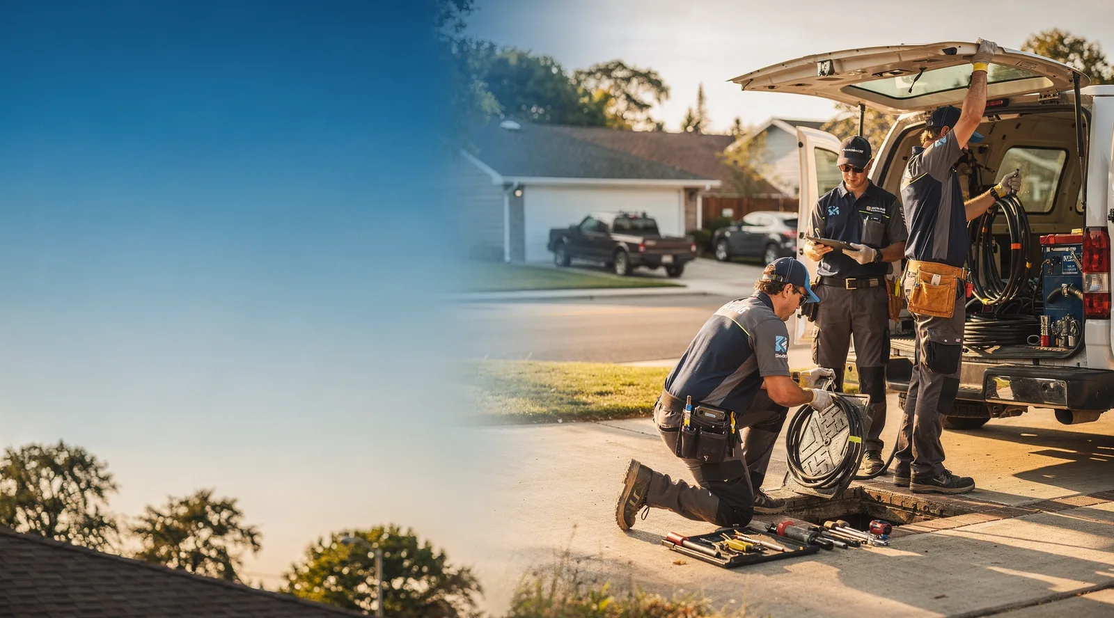 Water Softener Installation in Christine, TX near me